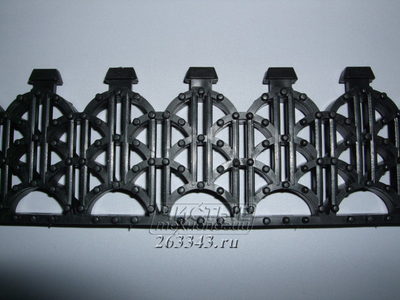 ПВХ-15 Антикаблук
