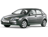 Chevrolet Lacetti I J200 2003-2013