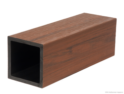 Столб опорный ДПК NUSADUA 2,9 м Suar