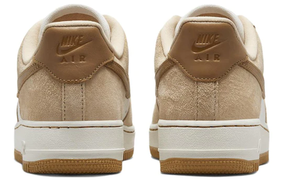 Nike air force 1 low tan cheap