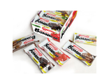 Bombbar Protein Bar 60 г (Фисташковый пломбир)