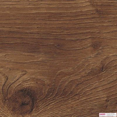 Ламинат Haro Tritty 90 Дуб С Янтарной Сердцевиной 538656 32 класс толщина 7 мм с фаской 2.22 м2