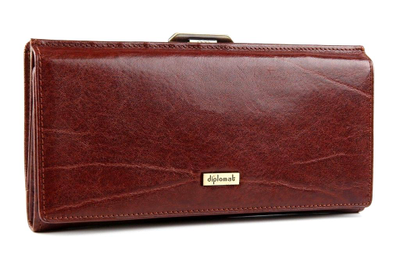 КОШЕЛЕК ЖЕНСКИЙ DIPLOMAT SK-014(R)