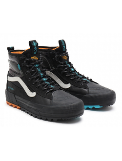 Зимние кроссовки Vans Sk8-Hi MTE-3 Gore-Tex