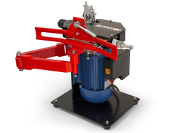 Станок для заточки коньков СЗК-1, от