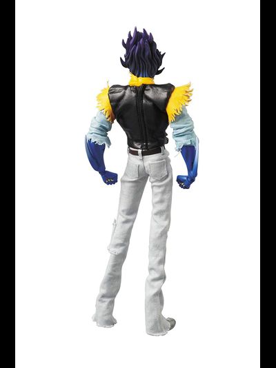 Кукла 1/6 Real Action Heroes Бао (Baoh)