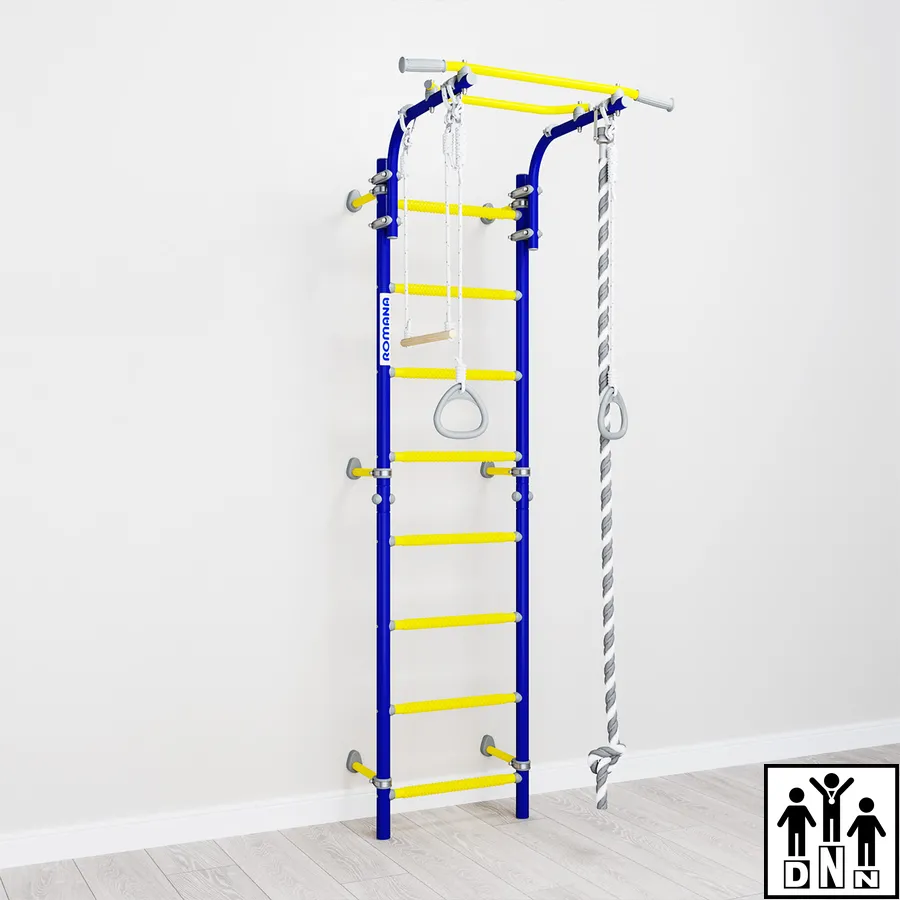 Шведская стенка ROMANA Next Top