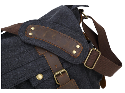 Сумка Wild Bags Havana Черная