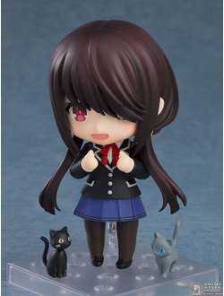 Нендроид Куруми Токисаки (Kurumi Tokisaki School Uniform Ver.)