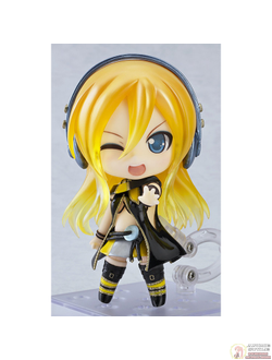 Нендроид Лили (Lily)