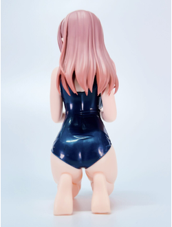 Фигурка Мику Накано (Miku Nakano School style ver.)