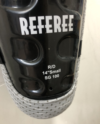 щитки судейские CCM TACKS REFEREE
