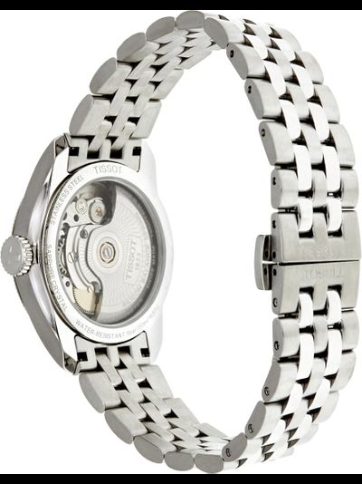 Швейцарские часы Tissot T108.208.11.117.00