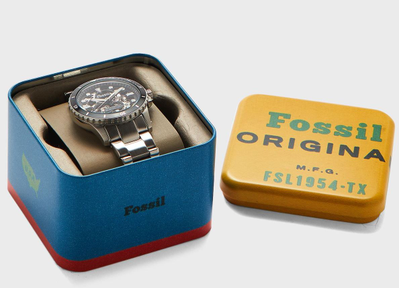 Наручные часы Fossil ME3190