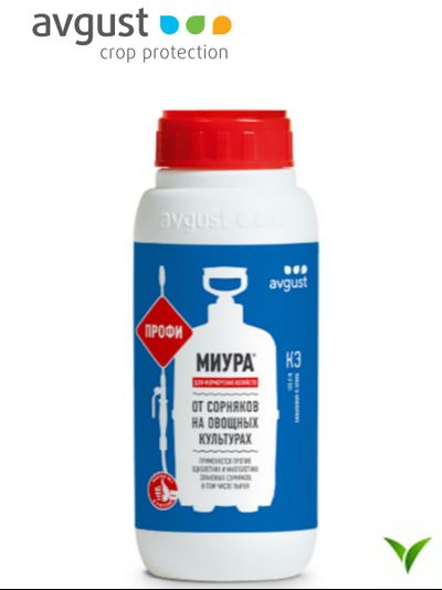 Миура Профи 480 мл