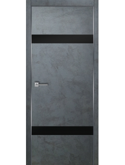 Межкомнатная дверь Carda П-4