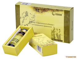 Эликсир 3 драгоценности