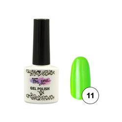 Гель-лак FOR YOU Summer Line № 11