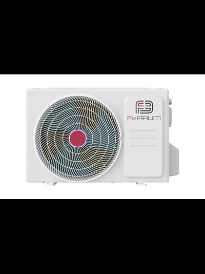 Бытовой настенный кондиционер FeRRUM™ серии FORCE Full DC Inverter
