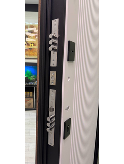 Входная Дверь Страж К-14