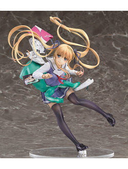 Фигурка 1/7 Эрири Спенсер Савамура (Sawamura Spencer Eriri)