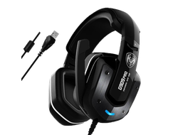 Игровые наушники Somic G909 Pro