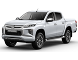 Mitsubishi L200 V 2015&gt;