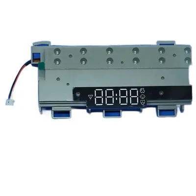 Модуль дисплей Haier (без платы) 0021800238B