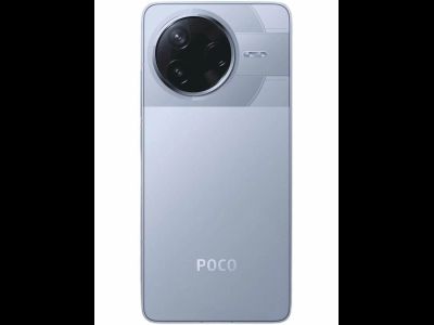 Смартфон POCO F7 Pro 5G 12/512Gb NFC Blue