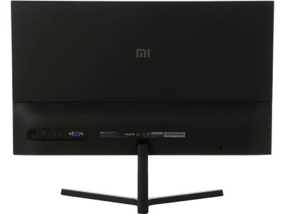 Xiaomi Mi Desktop Monitor 1С Чёрный