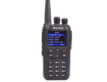 AnyTone AT-D878UV II Plus GPS + Bluetooch
