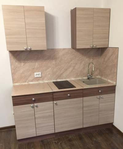 Кухня "Шимо" 3,0мх2,29м угловая ЛДСП (ЭРА)