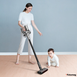 Беспроводной ручной пылесос Xiaomi Dreame V12