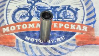 Палец маховика Урал, Днепр, К-750 (12,1 мм, ремонтный)