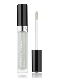 EVAGARDEN Мерцающий блеск для губ Diamond lip gloss 855