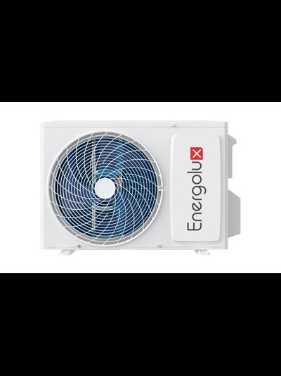БЫТОВОЙ НАСТЕННЫЙ КОНДИЦИОНЕР ENERGOLUX™ СЕРИИ BASEL
