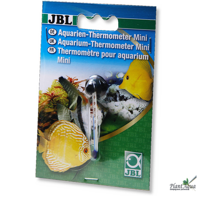 JBL Aquarium Thermometer Mini