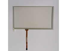 Тачскрин сенсорный экран Pioneer AVH-A101
