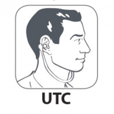 БЕРУШИ СО СКЛАДНОЙ ДУЖКОЙ-ОГОЛОВЬЕМ CONICAP01