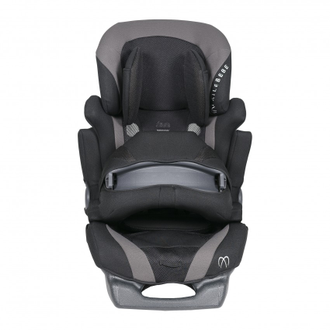 Saratto cruise 4s (black/grey) ALC301E