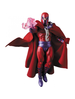 Фигурка Магнето (Magneto COMIC Ver.)