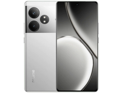 Realme GT 6T 8/256GB Silver