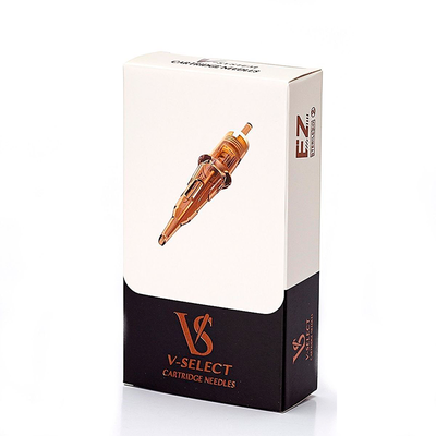 3 RLLT/0.18 - Round Liner Long Taper NaNo "V-Select Ez"