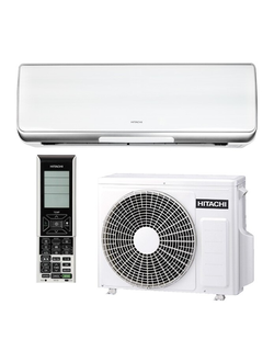 Кондиционеры Hitachi