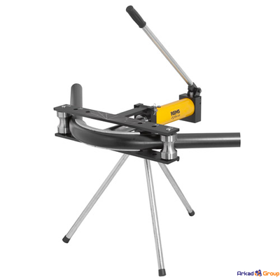 Гидравлический трубогиб REMS Python Set V 40-50-63 mm