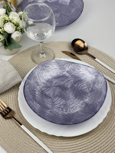 Тарелка суповая (глубокая)