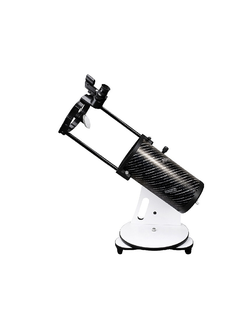 Телескоп Sky-Watcher Dob 130/650 Heritage Retractable, настольный