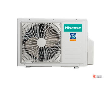 Наружный блок Hisense FREE Match DC Inverter AMW4-28U4SAC