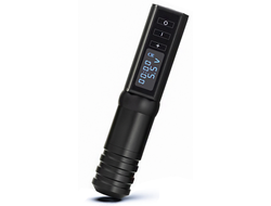 Беспроводная роторная тату машинка - Pen Dragon Flux HM-630