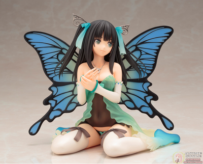 Фигурка 1/6 Hinagiku no Yousei Daisy